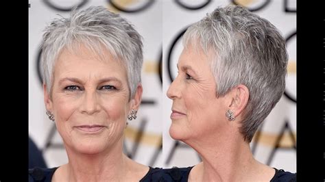 jamie lee curtis haircut|10+ Jamie Lee Curtis Inspired Hairstyles